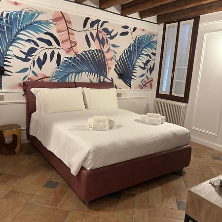 Locanda Ca' Leon Венеция Экстерьер фото