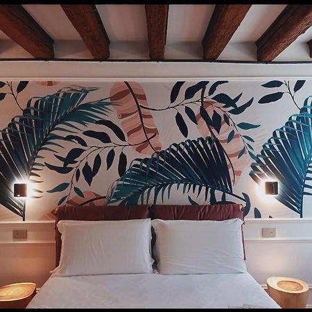 Locanda Ca' Leon Венеция Экстерьер фото